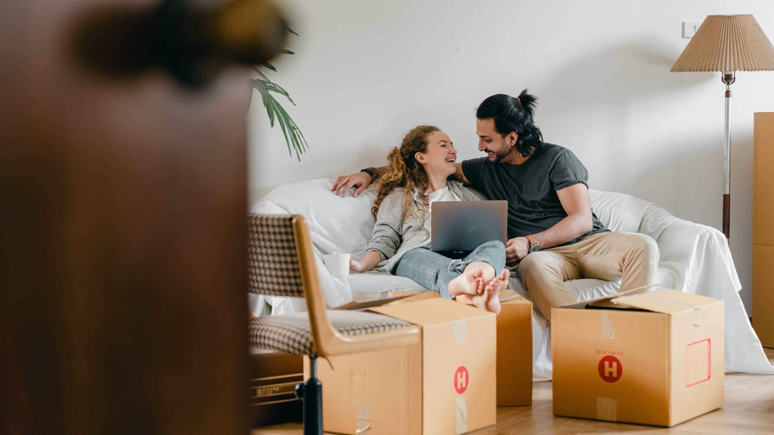 First Time Homebuyer Mortgage with 3% Down