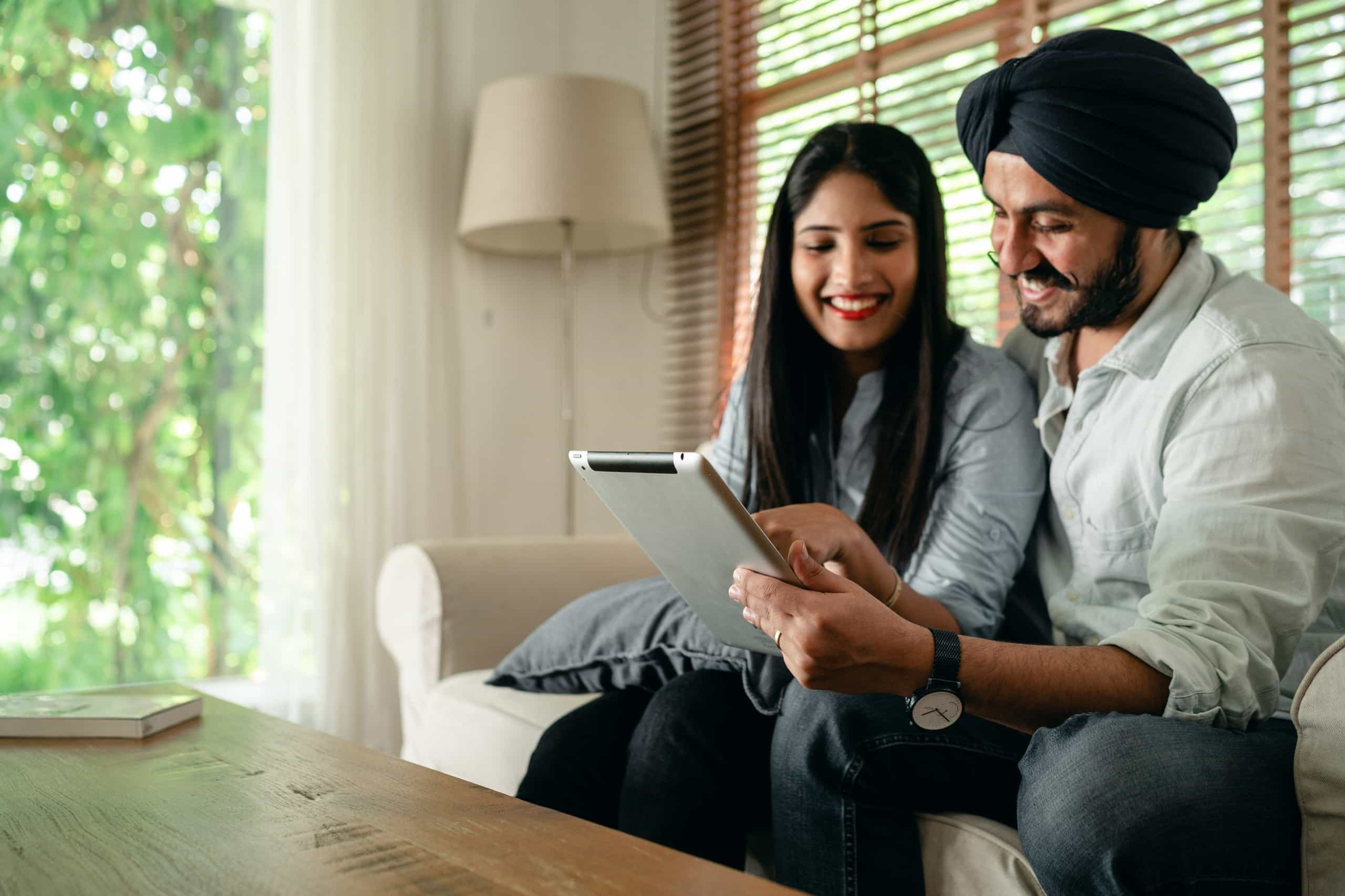 Get Real Mortgage Shopping Confidence
