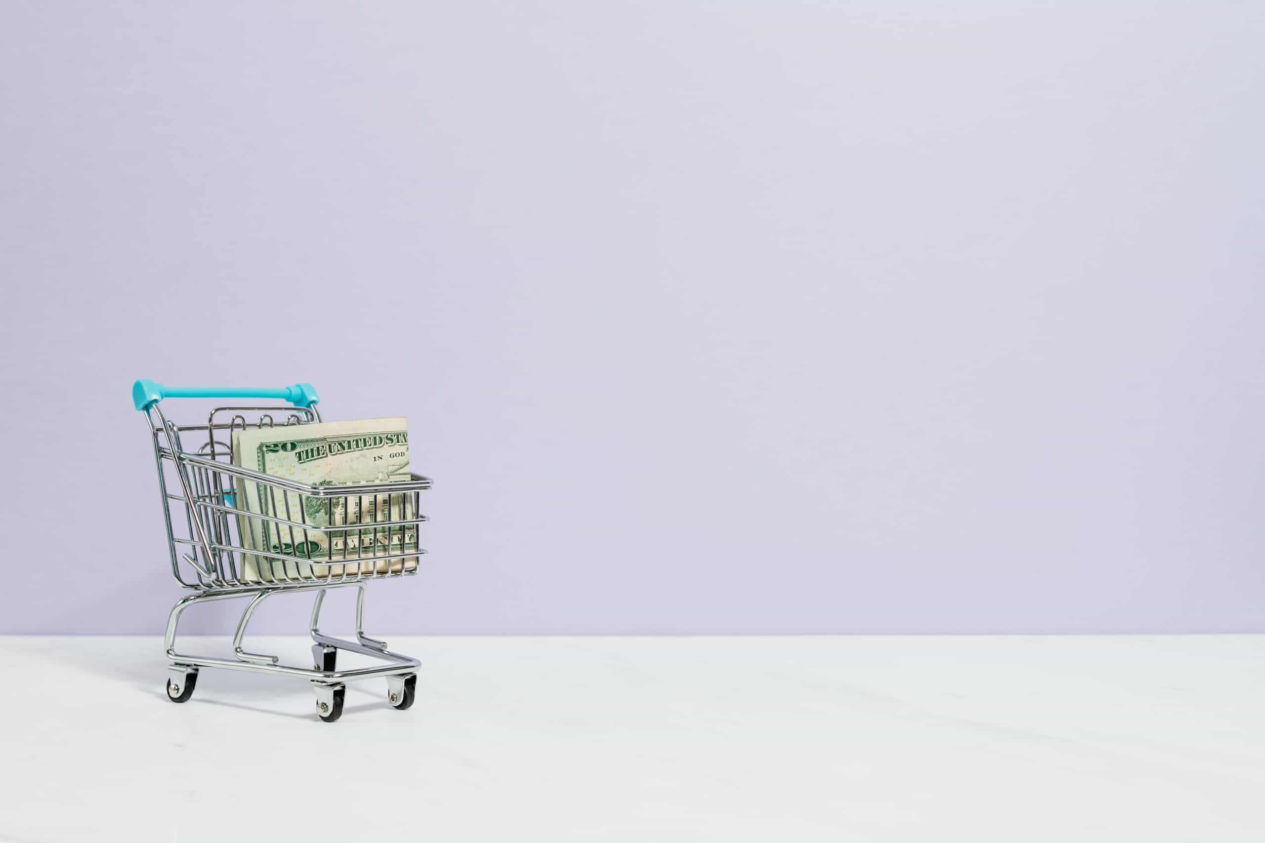 "It's a seller's market!"  What does that actually mean?