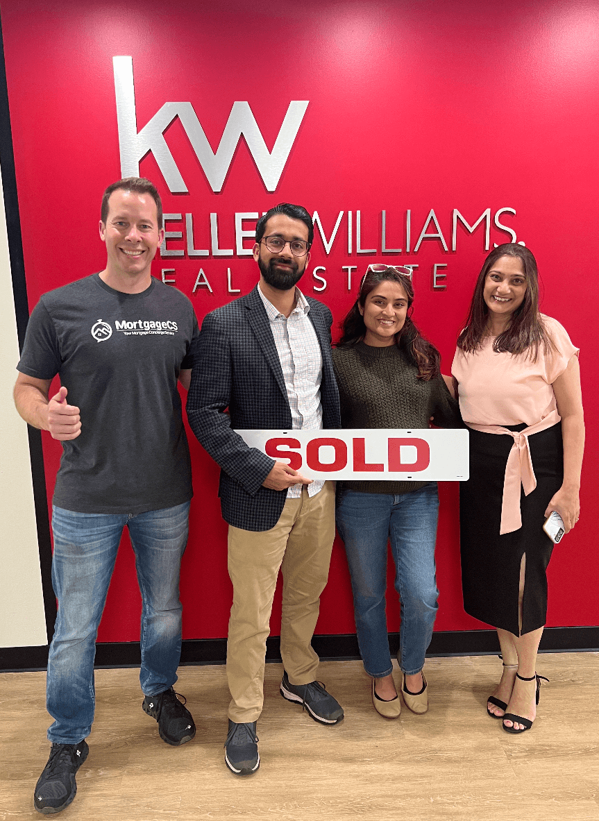 MortgageCS Client Photo