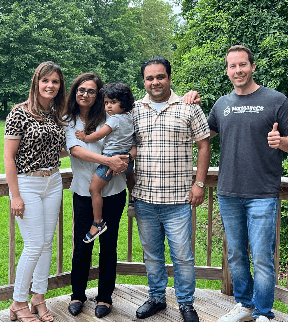 MortgageCS Client Photo